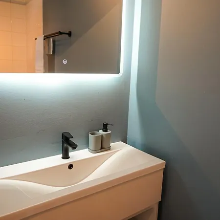 Huswell - Perfect At Where Pets Are Welcome Appartamento *