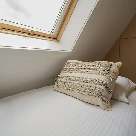 Huswell - Perfect At Where Pets Are Welcome Apartamento *