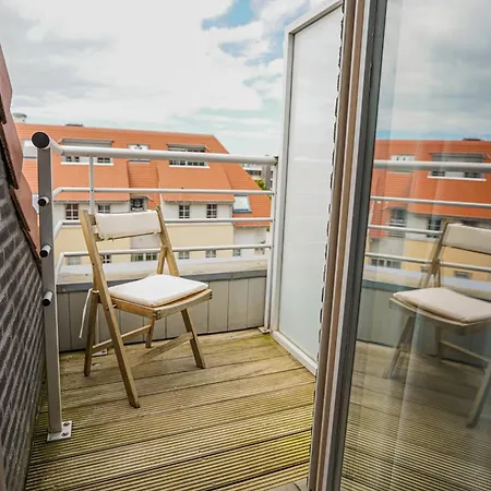 Apartamento Huswell - Perfect At Where Pets Are Welcome *