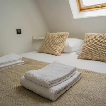 Huswell - Perfect At Where Pets Are Welcome Apartment