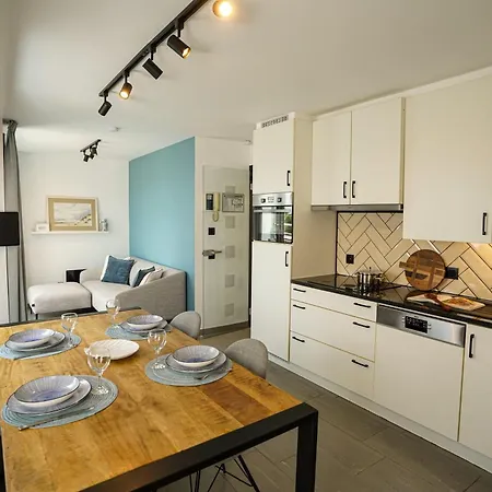 Apartamento Huswell - Perfect At Where Pets Are Welcome *