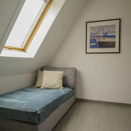 Apartamento Huswell - Perfect At Where Pets Are Welcome De Haan