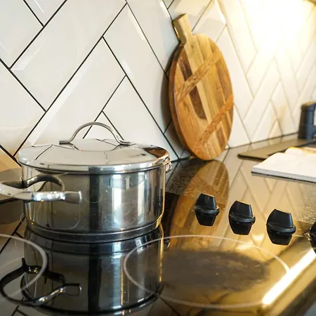 Huswell - Perfect At Where Pets Are Welcome De Haan