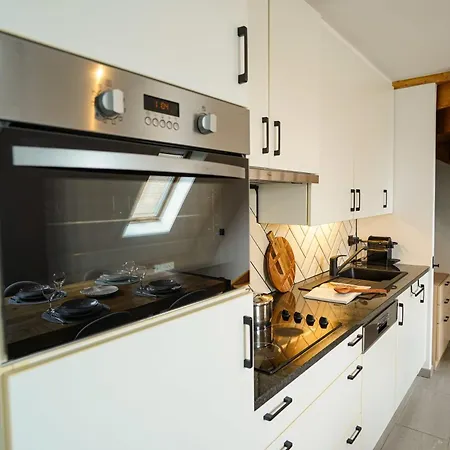 Huswell - Perfect At Where Pets Are Welcome Appartamento