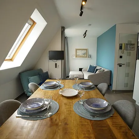 Huswell - Perfect At Where Pets Are Welcome Apartamento *