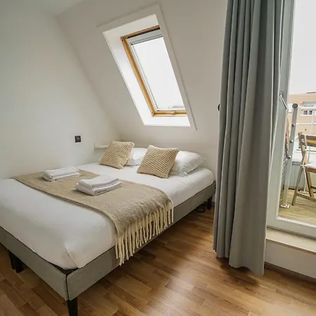 Huswell - Perfect At Where Pets Are Welcome De Haan