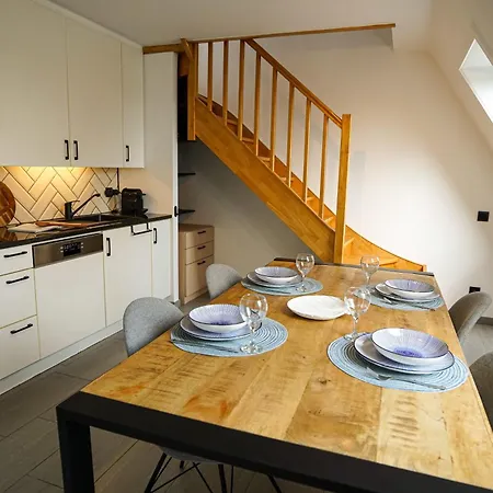 Huswell - Perfect At Where Pets Are Welcome Apartment