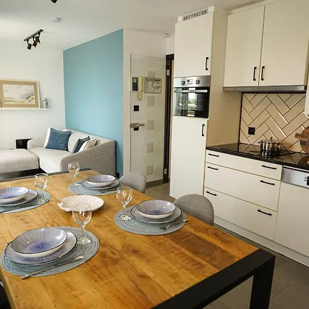 Huswell - Perfect At Where Pets Are Welcome Apartamento De Haan