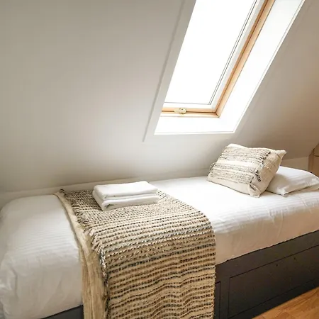 Apartment Huswell - Perfect At Where Pets Are Welcome De Haan