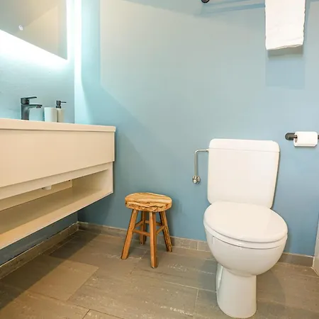 Huswell - Perfect At Where Pets Are Welcome Apartamento