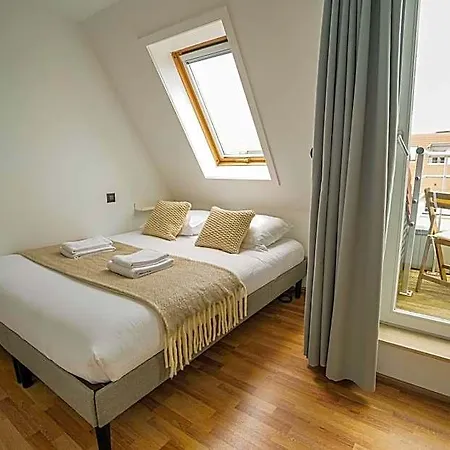Apartment Huswell - Perfect At Where Pets Are Welcome