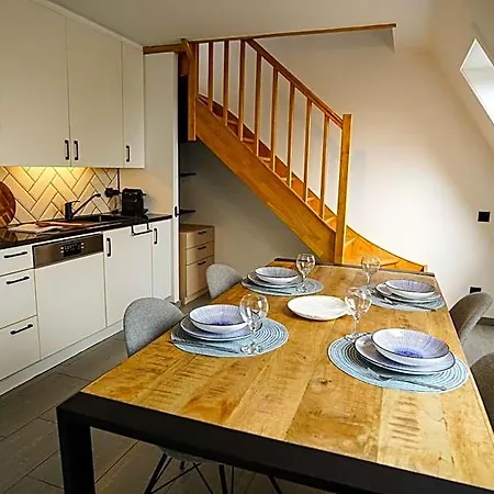 Apartment Huswell - Perfect At Where Pets Are Welcome De Haan