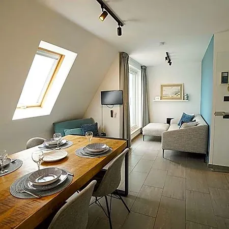 Huswell - Perfect At Where Pets Are Welcome Apartment