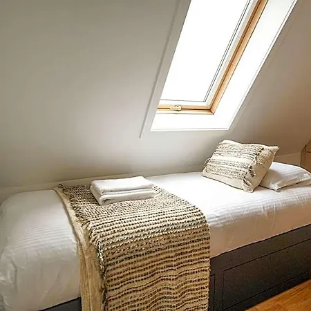 Huswell - Perfect At Where Pets Are Welcome Apartment