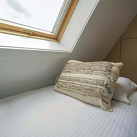 Huswell - Perfect At Where Pets Are Welcome Apartment De Haan